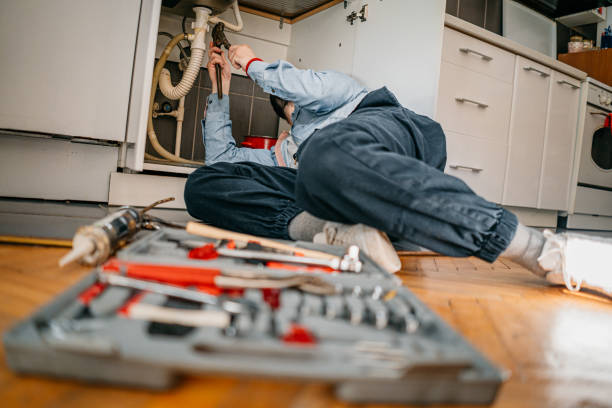 Best Hot Water Heater Installation  in Logan, IA