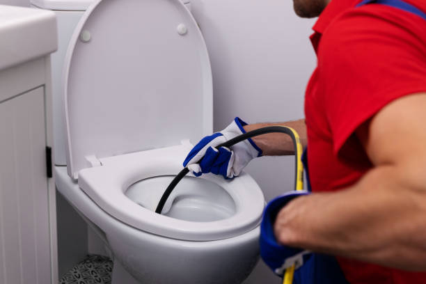 Best Water Leak Repair  in Logan, IA