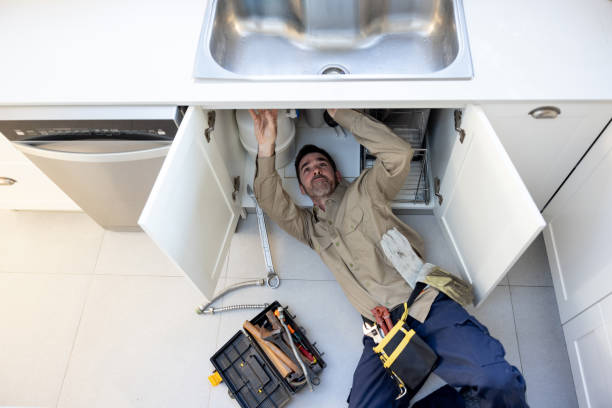 Professional Plumbing in Logan, IA