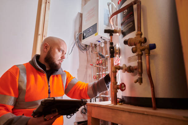 Best Local Plumber Services  in Logan, IA