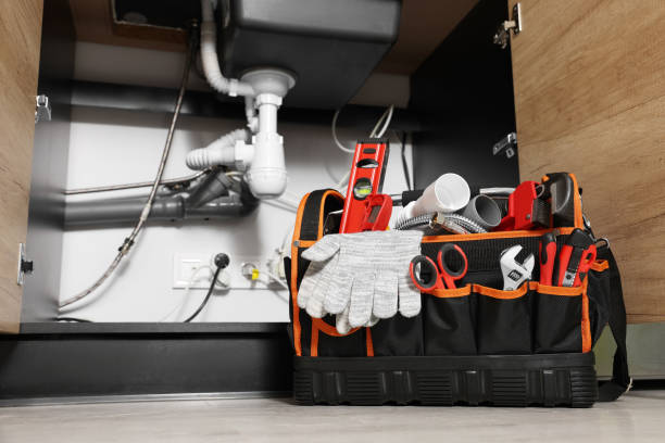 Best Water Softener Installation  in Logan, IA