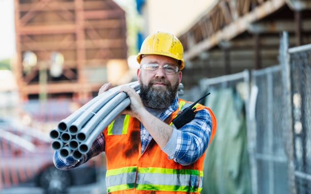 Best Emergency Plumber  in Logan, IA