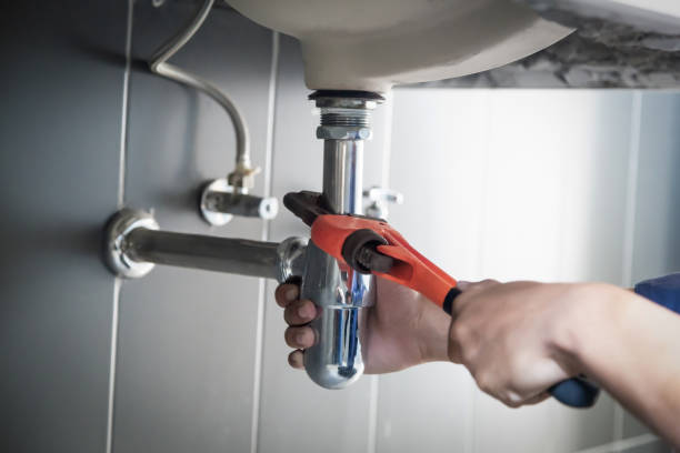 Best Gas Line Repair  in Logan, IA