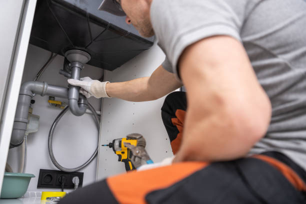 Best Plumbing Inspection Services  in Logan, IA